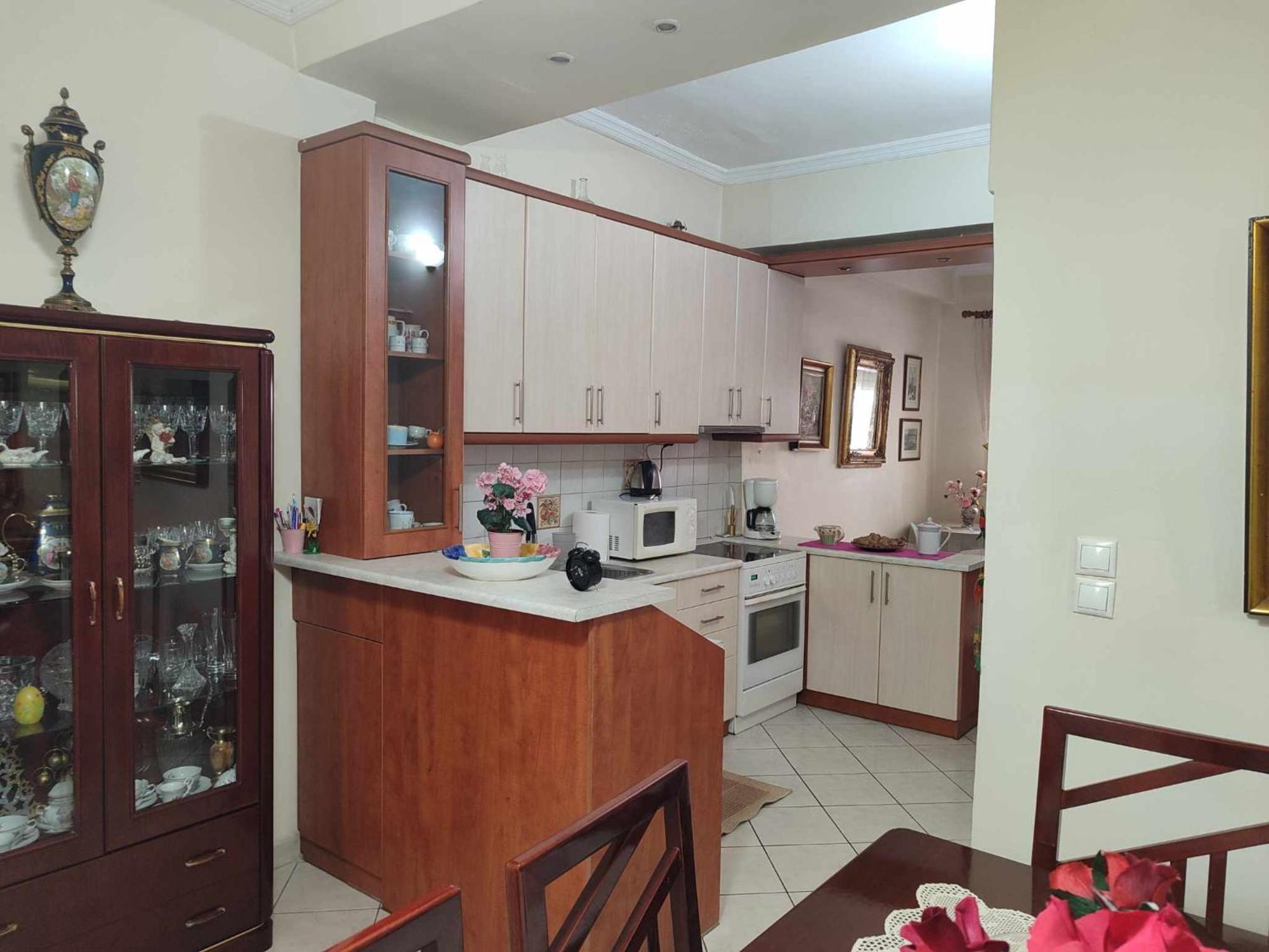 Casa Elisabetta Apartment Athens Ngoại thất bức ảnh