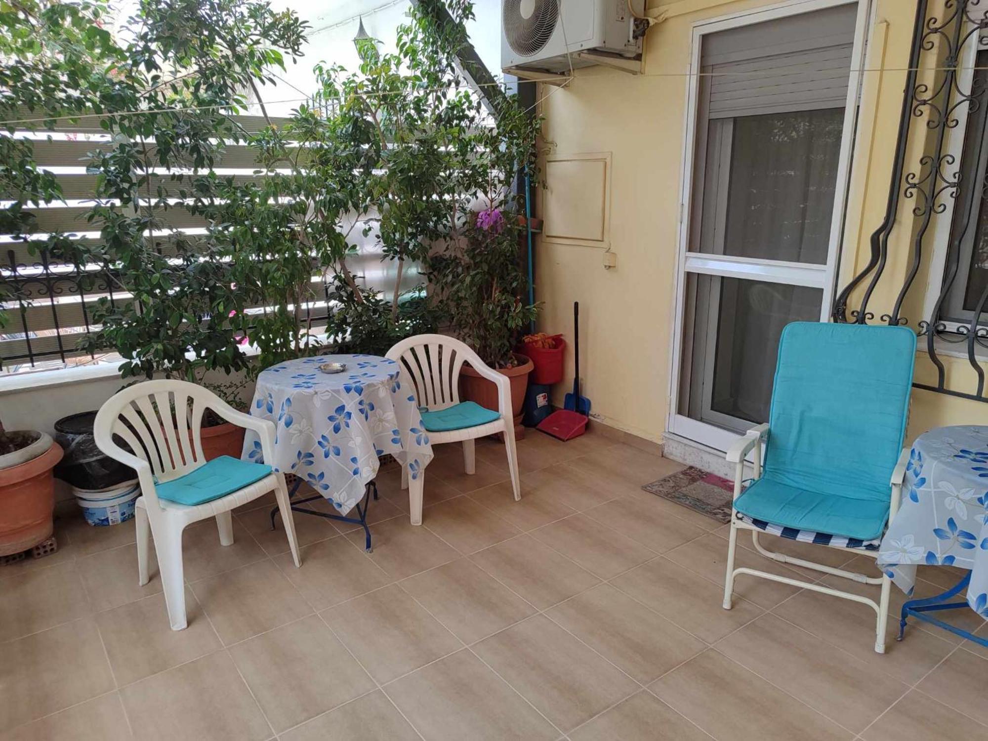 Casa Elisabetta Apartment Athens Ngoại thất bức ảnh
